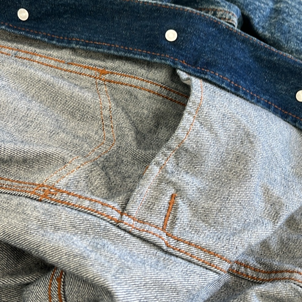 Bdg Denim Jacket - image 4